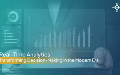 Real-Time Analytics: Transforming Decision-Making in the Modern Era