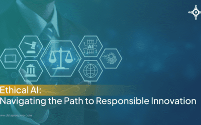 Ethical AI: Navigating the Path to Responsible Innovation
