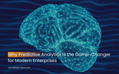 Why Predictive Analytics is the Game-Changer for Modern Enterprises