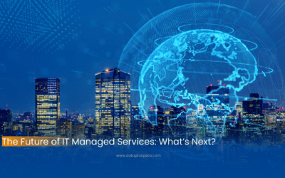 The Future of IT Managed Services: Trends and Innovations to Watch