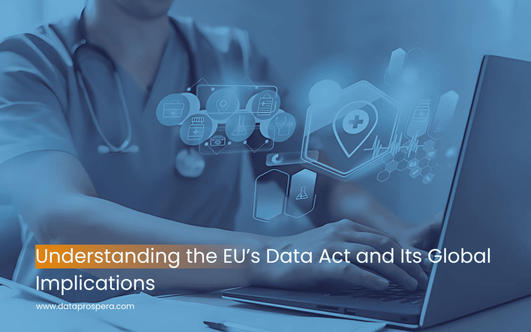 Data Sovereignty in Healthcare: Protecting Patient Information Locally