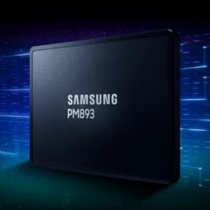 PM 893 V6 TLC SATA 6.0 GBPS 1DWPD 2.5"